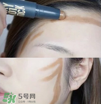 修容棒可以遮瑕嗎？修容棒可以遮眼袋嗎？