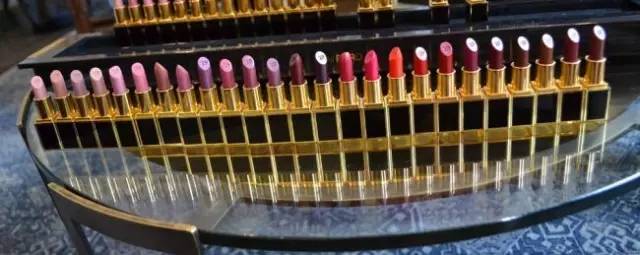 tom ford和迪奧哪個好？tom ford口紅和dior口紅哪個好？