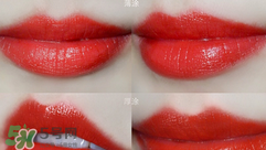 tom ford唇膏最火的顏色？tom ford唇膏暢銷色