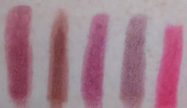 tom ford和迪奧哪個好？tom ford口紅和dior口紅哪個好？