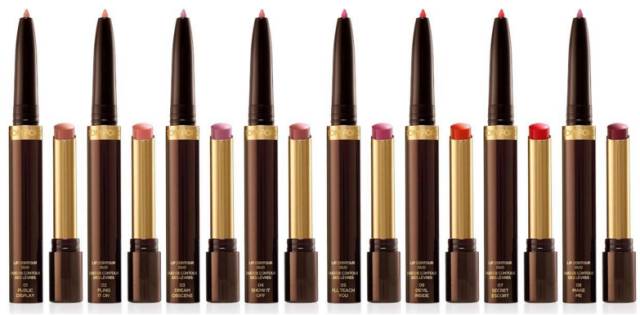 tom ford和迪奧哪個好？tom ford口紅和dior口紅哪個好？