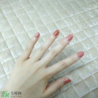 3ce指甲油怎么樣?3ce指甲油好用嗎? 3ce指甲油怎么樣?3ce指甲油好用嗎?