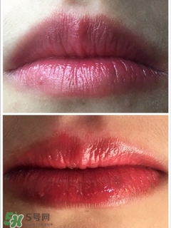 迪奧唇釉575試色圖片 迪奧575唇釉試色 迪奧唇釉575試色圖片 迪奧575唇釉試色