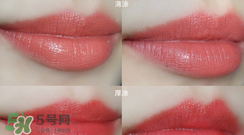 tom ford唇膏最火的顏色？tom ford唇膏暢銷色