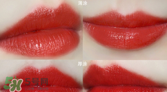 tom ford唇膏最火的顏色？tom ford唇膏暢銷色