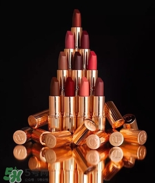 tom ford和charlotte tilbury哪個(gè)好？tf口紅和ct口紅哪個(gè)好？