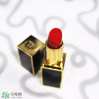 tom ford黑管07多少錢？tom ford黑管07試色