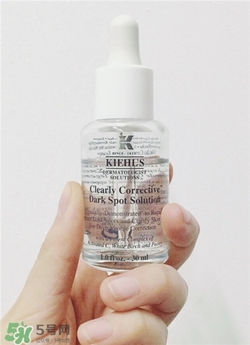 科顏氏淡斑精華好用嗎？科顏氏淡斑精華怎么樣？