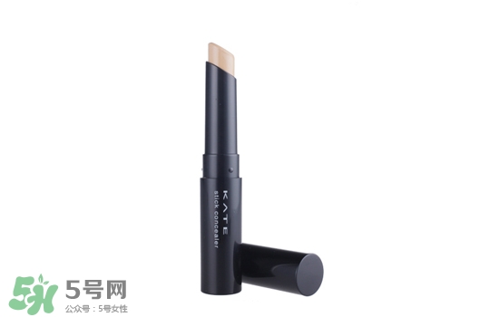 修容棒可以遮瑕嗎？修容棒可以遮眼袋嗎？