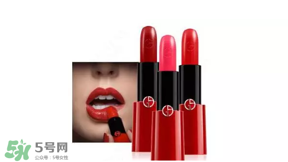 tom ford和阿瑪尼哪個好？tom ford和阿瑪尼口紅唇釉哪個好？