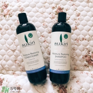 sukin洗發(fā)水多少錢(qián)?sukin洗發(fā)水專柜價(jià)格