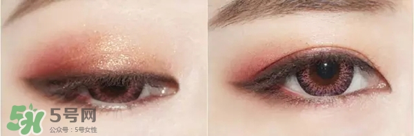 眼影膏和眼影的區(qū)別 眼影膏好還是眼影粉好？