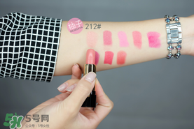 蘭蔻菁純唇膏多少錢？蘭蔻菁純唇膏專柜價格