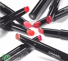 香奈兒細(xì)管214多少錢(qián)?香奈兒細(xì)管214試色