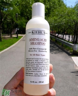 科顏氏洗發(fā)水好用嗎？科顏氏洗發(fā)水怎么樣？