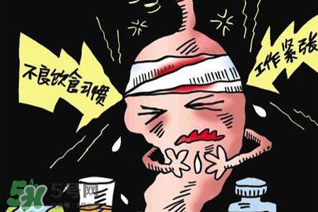 禽流感會拉肚子嗎？拉肚子難受會是禽流感嗎？