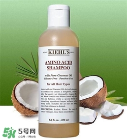 科顏氏洗發(fā)水哪款好用？科顏氏洗發(fā)水哪種好？