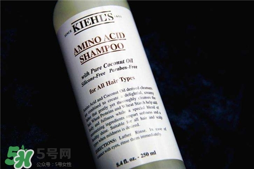 科顏氏洗發(fā)水哪款好用？科顏氏洗發(fā)水哪種好？