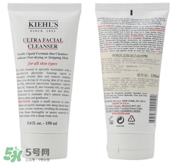 科顏氏潔面啫喱好用嗎？科顏氏潔面啫喱怎么樣？