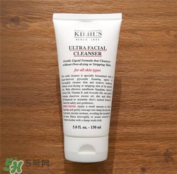 科顏氏高保濕潔面啫喱多少錢？科顏氏高保濕潔面啫喱價(jià)格