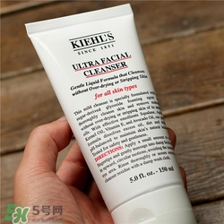 科顏氏高保濕潔面啫喱多少錢？科顏氏高保濕潔面啫喱價(jià)格