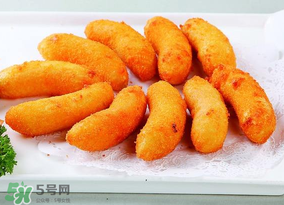 香蕉可以直接用油炸嗎？香蕉炸著吃怎么做？