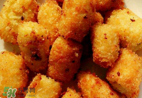 香蕉可以直接用油炸嗎？香蕉炸著吃怎么做？