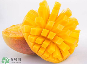 澳芒怎么才算熟了能吃？澳芒怎么挑選？