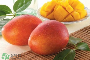 澳芒怎么才算熟了能吃？澳芒怎么挑選？