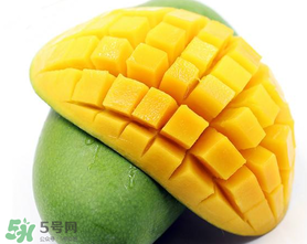青芒果硬的能吃嗎？青芒果沒熟能吃嗎？