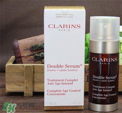 嬌韻詩黃金雙瓶怎么用？嬌韻詩黃金雙瓶用法