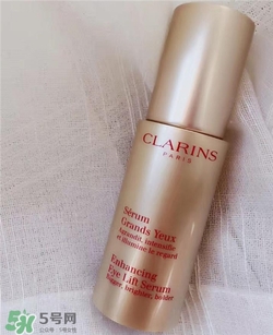 嬌韻詩(shī)電眼精華好用嗎？嬌韻詩(shī)電眼精華怎么樣？