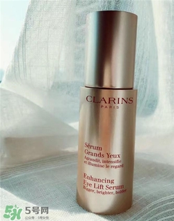 嬌韻詩(shī)電眼精華好用嗎？嬌韻詩(shī)電眼精華怎么樣？