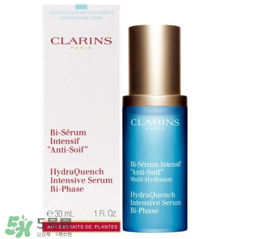 嬌韻詩(shī)小藍(lán)瓶好用嗎？嬌韻詩(shī)小藍(lán)瓶怎么樣？