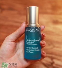 嬌韻詩(shī)小藍(lán)瓶好用嗎？嬌韻詩(shī)小藍(lán)瓶怎么樣？