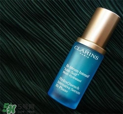 嬌韻詩(shī)小藍(lán)瓶好用嗎？嬌韻詩(shī)小藍(lán)瓶怎么樣？