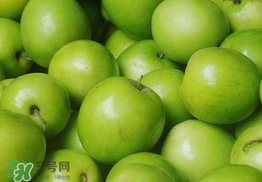 青棗是熱性還是涼性？青棗是涼性的嗎？