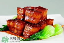 禽流感可以吃紅燒肉嗎？禽流感期間能吃紅燒肉嗎？