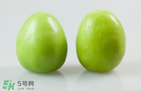 青棗什么時候上市？青棗什么時候成熟？