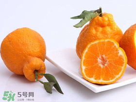 丑八怪水果上火嗎？丑八怪水果吃了降火嗎？