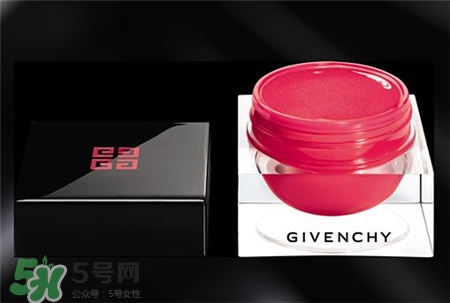 紀梵希腮紅慕斯試色 紀梵希腮紅膏試色 紀梵希腮紅慕斯試色 紀梵希腮紅膏試色