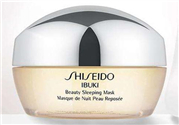 資生堂睡眠面膜好用嗎？資生堂睡眠面膜怎么樣？