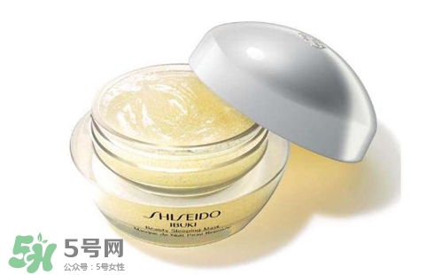 資生堂睡眠面膜多少錢？資生堂睡眠面膜價格