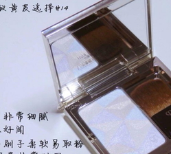 高光粉是修容粉嗎？高光粉和修容粉的區(qū)別