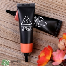 3ce液體腮紅怎么用?3ce腮紅液使用方法 3ce液體腮紅怎么用?3ce腮紅液使用方法