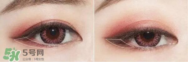 眼影膏和眼影的區(qū)別 眼影膏好還是眼影粉好？