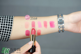 蘭蔻菁純唇膏多少錢？蘭蔻菁純唇膏專柜價格