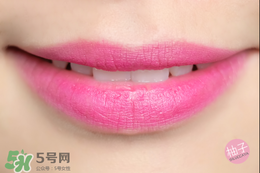 蘭蔻菁純唇膏多少錢？蘭蔻菁純唇膏專柜價格