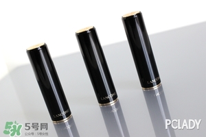 蘭蔻菁純唇膏怎么打開？蘭蔻口紅蓋子怎么打開？