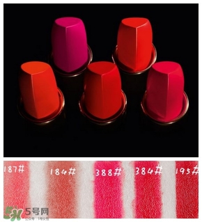 蘭蔻菁純唇膏怎么打開？蘭蔻口紅蓋子怎么打開？